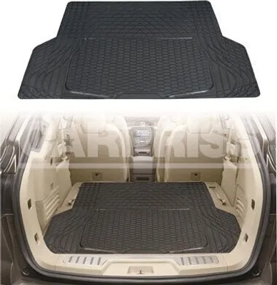 Produktbild von CARPRISS Laderaum-/ Kofferraumwanne Matte PVC