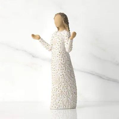 Produktbild von Alltagssegnose Willow Tree Figure
