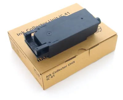 Image de Ricoh Tonersammler IC-41 27000 Seiten 405783