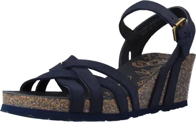 Produktbild von PANAMA JACK VERA BASICS B2 Blau
