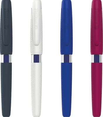 Produktbild von Pelikan Schulfüller ilo M sortiert Blister