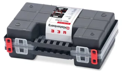 Produktbild von KNOS302010S Werkzeug- und Werkstattorganisator