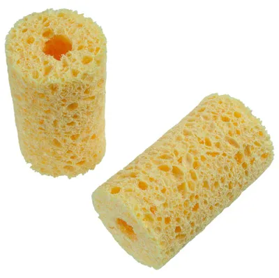 Obrázok produktu pre Náhradné hubky WETEC, pre clean-o-point 3008 (náhradná hubka) (balenie 8 kusov)