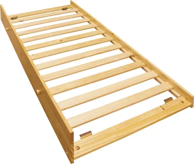 Obrázek produktu pro Idea Výsuvná postel TORINO 90x200