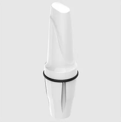 Produktbild von Poynting Antennas LTE/GSM Marine A-OMNI-0403-V1-01 weiß N-Type (F) Marine 5-2 dbi Rundstrahl OMNI-403 LTE/WiFi N-Type