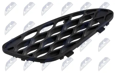 Produktbild von NTY Lüftungsgitter Grill Stoßfänger passend für MERCEDES-BENZ E-Klasse Limousine (W211)