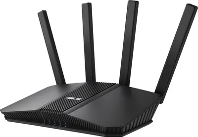 Produktbild von ASUS WL-Router RT-BE58U