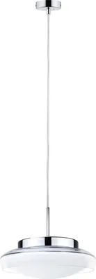 Produktbild von Paulmann Selection Bathroom LED Pendelleuchte Luena