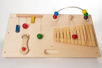 Produktbild von Learn Well Music Activity Center