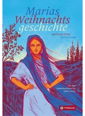 Produktbild von Marias Weihnachtsgeschichte