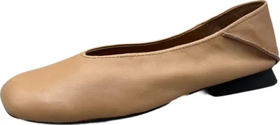 Produktbild von Camper Ballerinas Damen 32303334303639 Beige 39 EU