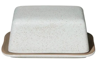 Produktbild von ASA Butterdose 15,5 x 12 cm, h. 6,5 cm