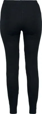 Produktbild von Banned Alternative Leggings Damen Philomena Leggings schwarz M