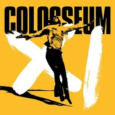 Zdjęcie produktu dla Colosseum: Colosseum: XI - - (CD / x)