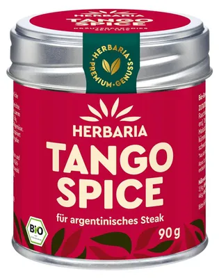 Produktbild von Herbaria Tango Spice SD-Dose, 90 g