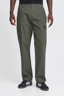 Produktbild von Blend BHTimon Herren Cargohose Hose Baumwollmischung regular fit