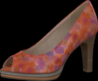 Produktbild von Marco Tozzi 22 29300 28 507 (36/CORAL MULTI)