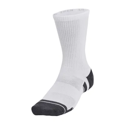 Obrázok produktu pre Under Armour - Ponožky "Performance Tech" pre mužov/dámy uni (3-pack) RW9522 (L) (White)