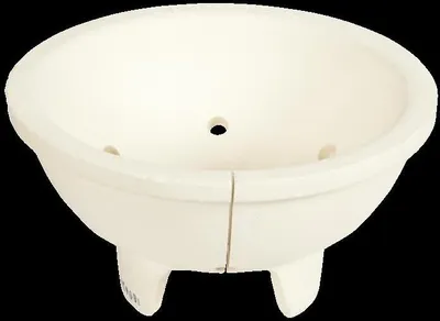 Produktbild von Big Green Egg Fire Box Größe L