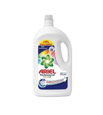 Produktbild von Ariel Flüssigwaschmittel Color 70 Scoops – 3850 ml