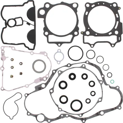 Obrázok produktu pre Sada Tesnení Pre Yamaha Wr450F 07-15, Yz450F 06-09 (S Tesneniami Motora)