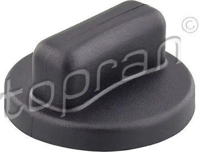 Produktbild von TOPRAN Tankdeckel 400 436 für BMW 3 Limousine (E30) 3 Cabrio (E30) 7 (E32)