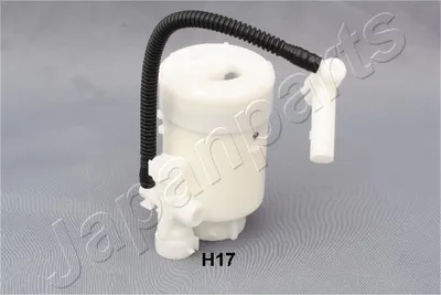 Produktbild von Kraftstofffilter JAPANPARTS FC-H17S für HYUNDAI i40 CW (VF) Leitungsfilter