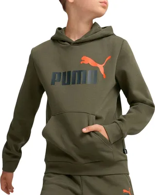 Produktbild von Puma Essential Kapuzenpullover Kinder