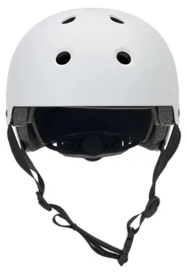 Produktbild von K2 Sports Europe GmbH VARSITY HELMET,white BLACK/BLACK BLACK/BLACK L