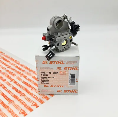 Image de Original STIHL Vergaser WTE-20 MS 362, 11401200607