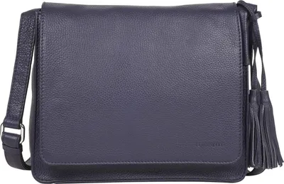 Produktbild von GERRY WEBER Umhängetasche Cadiz Shoulderbag MHF Darkblue dunkelblau