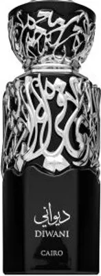 Produktbild von French Avenue Diwani Cairo Eau de Parfum für Damen 100 ml