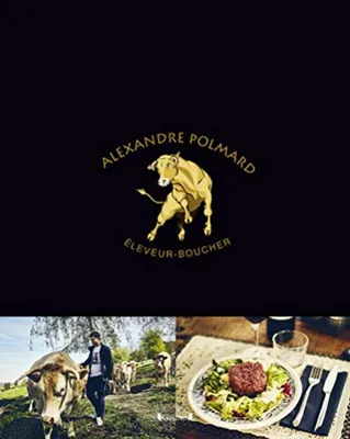 Image de POLMARD Alexandre, TOINARD Philippe - Alexandre Polmard, boucher bien élevé