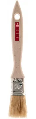 Produktbild von Bessto Flachpinsel B06A0101 Universal 25mm