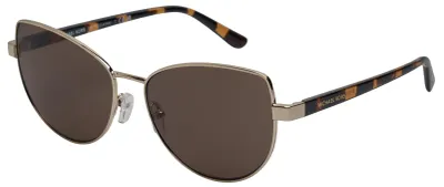 Produktbild von Michael Kors Lanikai MK1162 Damen-Sonnenbrille