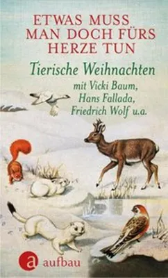 Obrázok produktu pre Etwas muss man doch fürs Herze tun