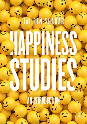 Productafbeelding van Happiness Studies