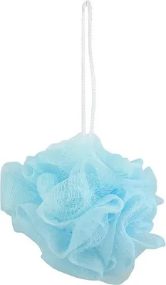 Produktbild von Duschblume Hellblau
