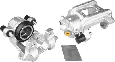 Produktbild von HELLA Bremssattel Vorne Links für BMW 1 Schrägheck (F20) 8AN 355 798-851