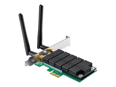 Obrázok produktu pre Tp-Link Ac1300 High Gain Wlan Adapter