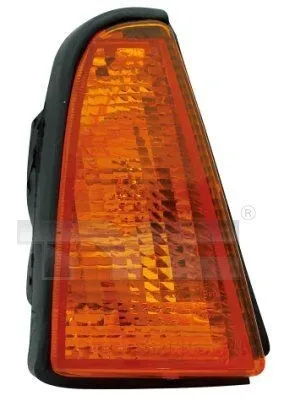 Produktbild von TYC 18-5191-05-2 Blinker Blinkleuchte vorne Rechts für FIAT CINQUECENTO (170)