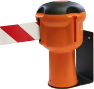 Produktbild von Leitkegelaufsatz "ALCT" mit Gurtabsperrung | 0x240 mm, 1 Stk