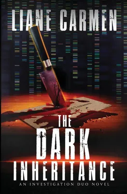 Produktbild von The Dark Inheritance