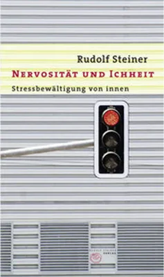 Produktbild von Nervosität und Ichheit