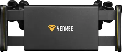 Obrázek produktu pro YENKEE YST 420 auto držák na tablet