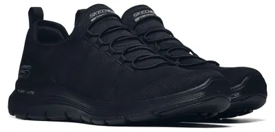 Produktbild von Skechers FLEX ADVANTAGE 4.0 232226-BBK