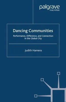 Immagine prodotto di Dancing Communities