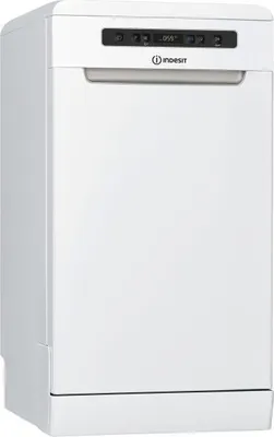 Obrázok produktu pre INDESIT Geschirrspüler 45cm 9Prog. VWS E ws DSFO 3T224