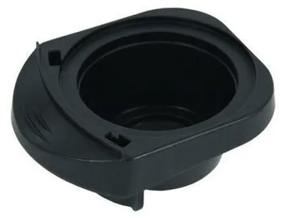 Produktbild von Krups MS-625000 Kapselhalter Kunststoff schwarz für Dolce Gusto Kaffeemaschine