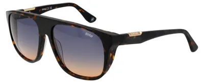 Produktbild von Herrensonnenbrille BMW BW0041-H 5852W
